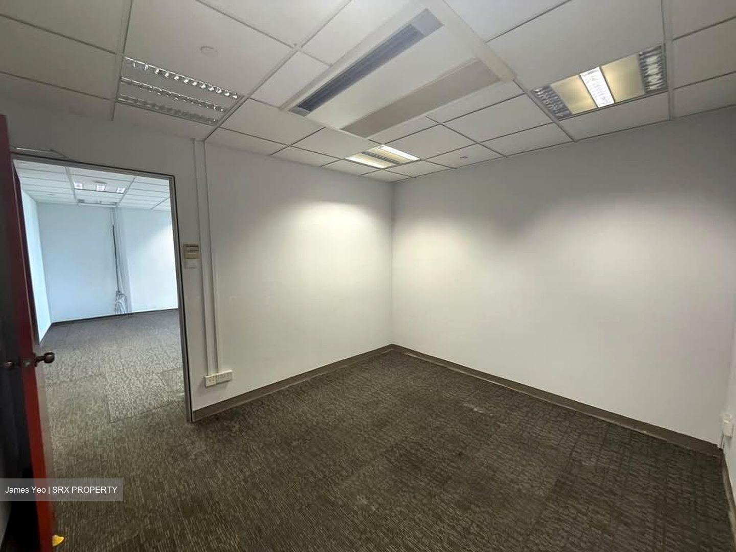 Tan Chong Tower (D7), Office #582268201